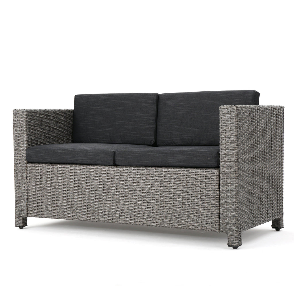 Puerta 4-Piece Outdoor Furniture Set