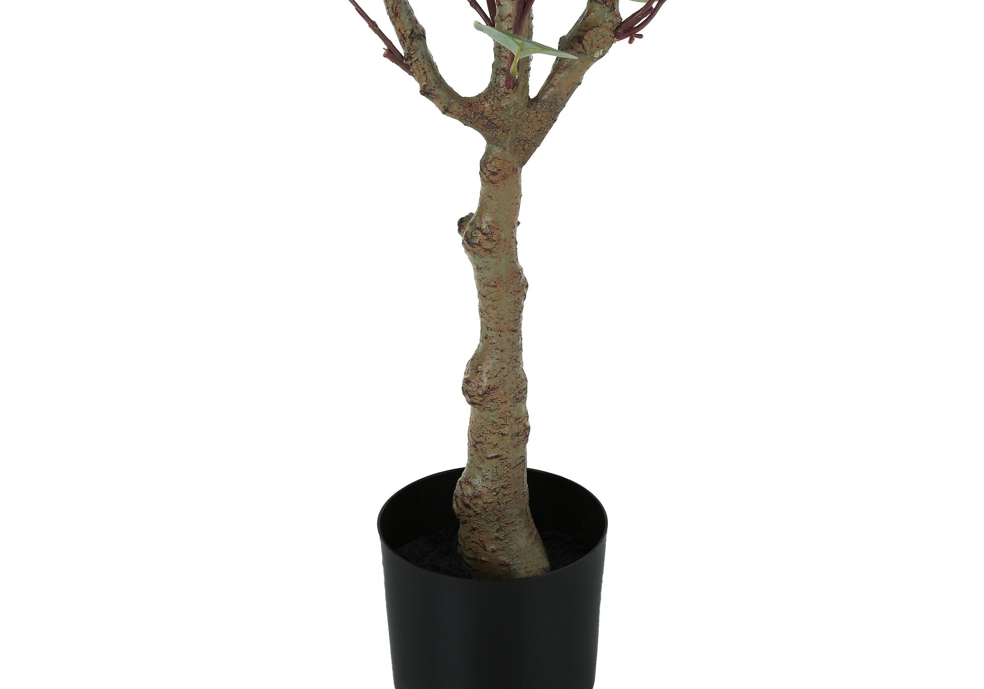 46" Tall Artificial Eucalyptus Tree