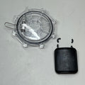 CMP Jandy Check Valve Cover & Flapper Assy Replaces 7056 25830-704-800 As-is