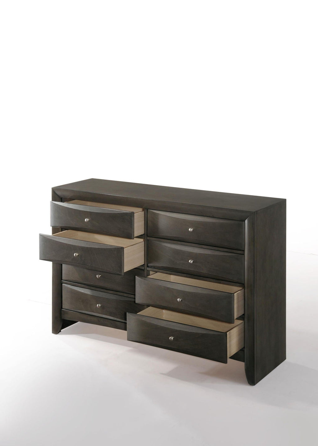 Ireland Ample Storage Dresser