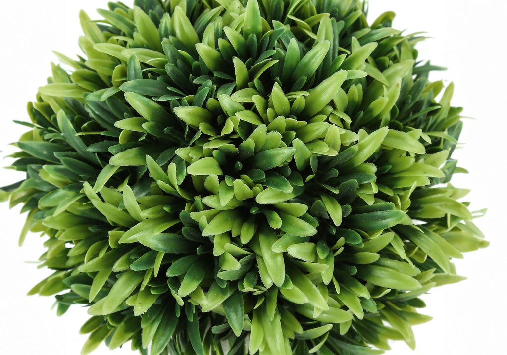 5" Tall Artificial Plant Grass - Set of 3