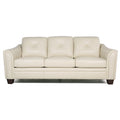 Modern Tufted Sofa