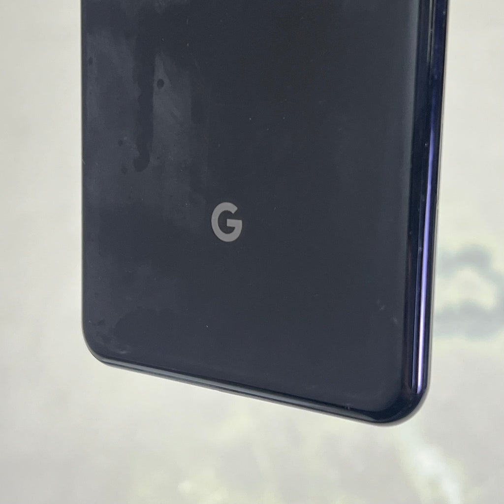GOOGLE Pixel 3 XL Smart Phone 1440 X 2960 6.7″ Display Black M580