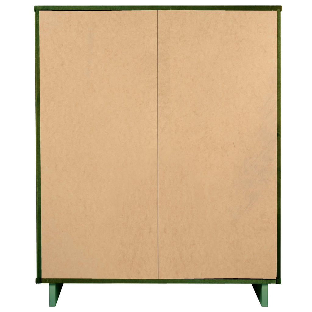 Granville - Chest With 5 Drawers