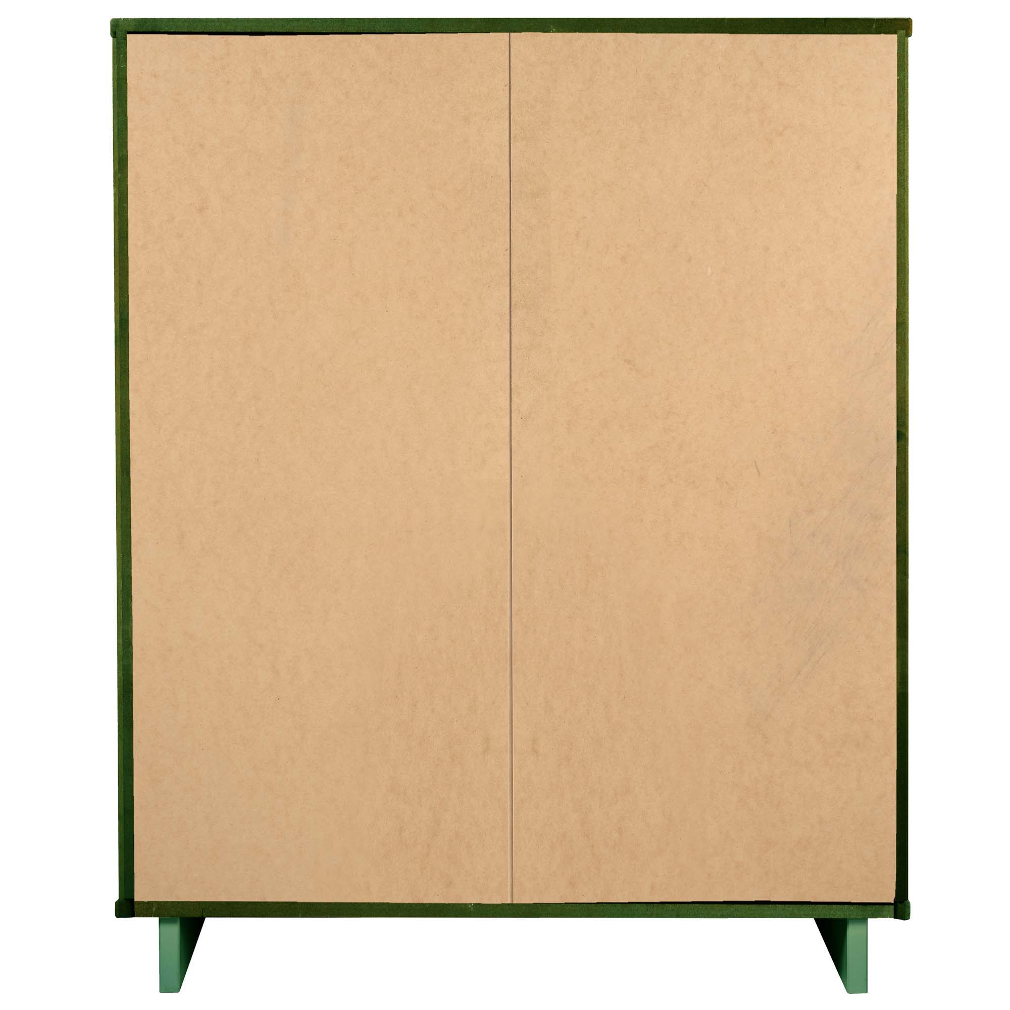 Granville - Chest With 5 Drawers