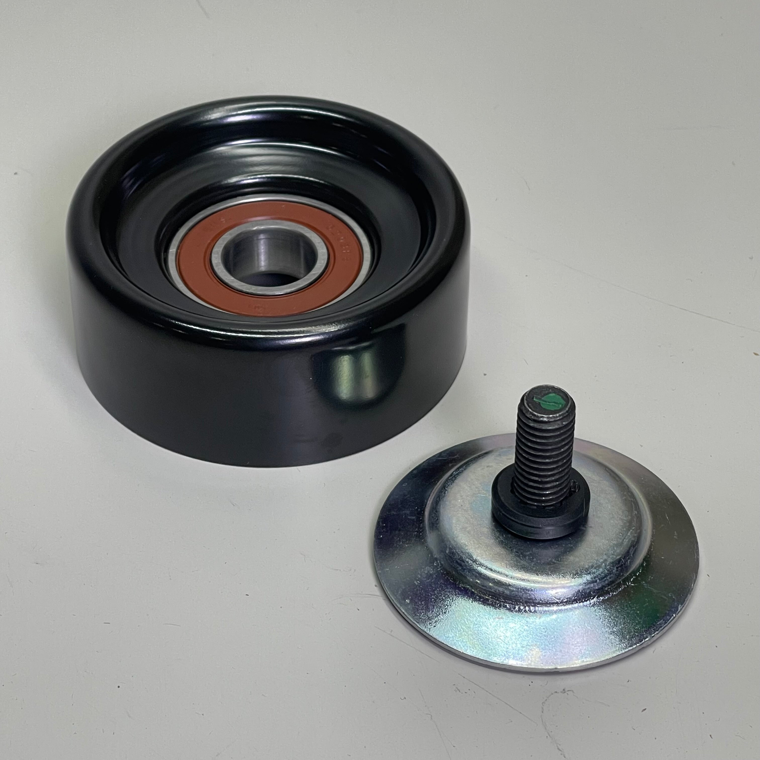 MURRAY Idler Tensioner Pulley Heavy-Duty Steel for Buick Chevy Oldsmobile 2330183