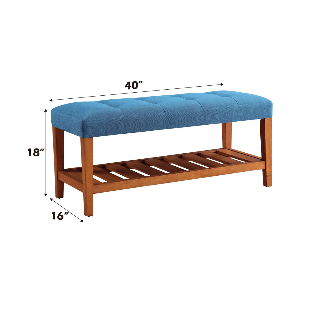 Charla Upholstered Bench