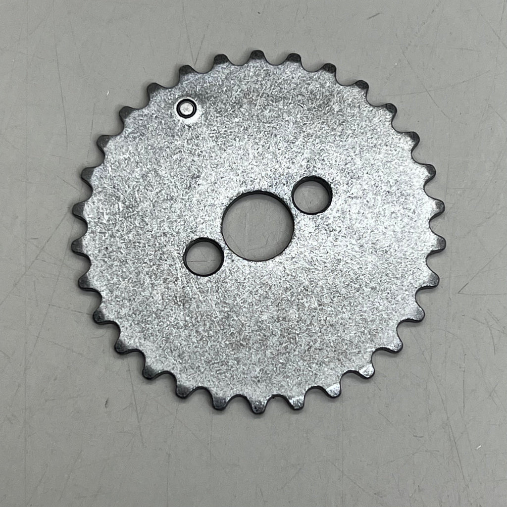 HONDA Sprocket Cam Genuine OEM XR100 14321-436-000