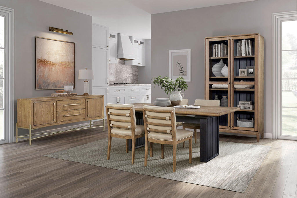 Base Sideboard - Light Brown