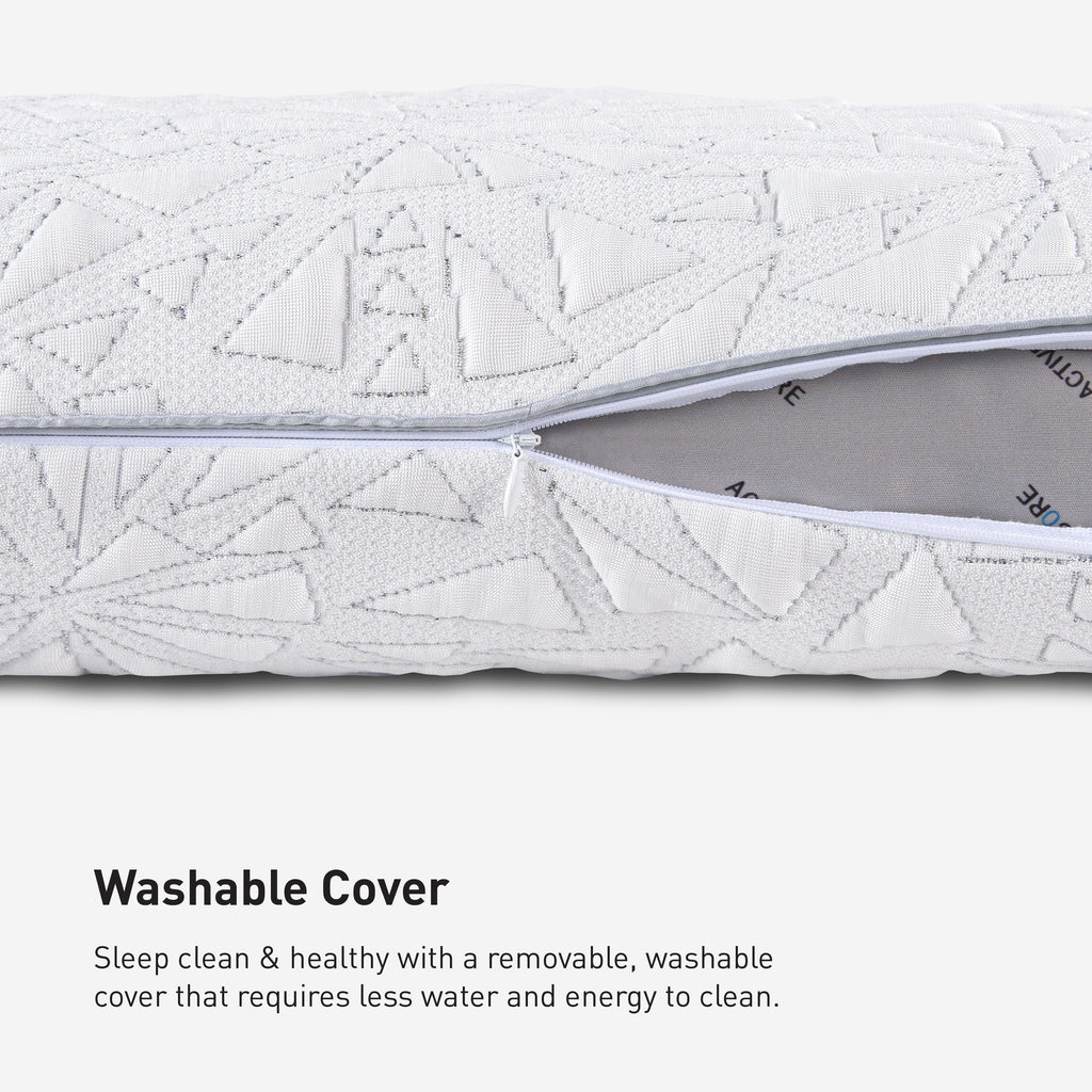 BedGear Storm Performance Pillow 0.0