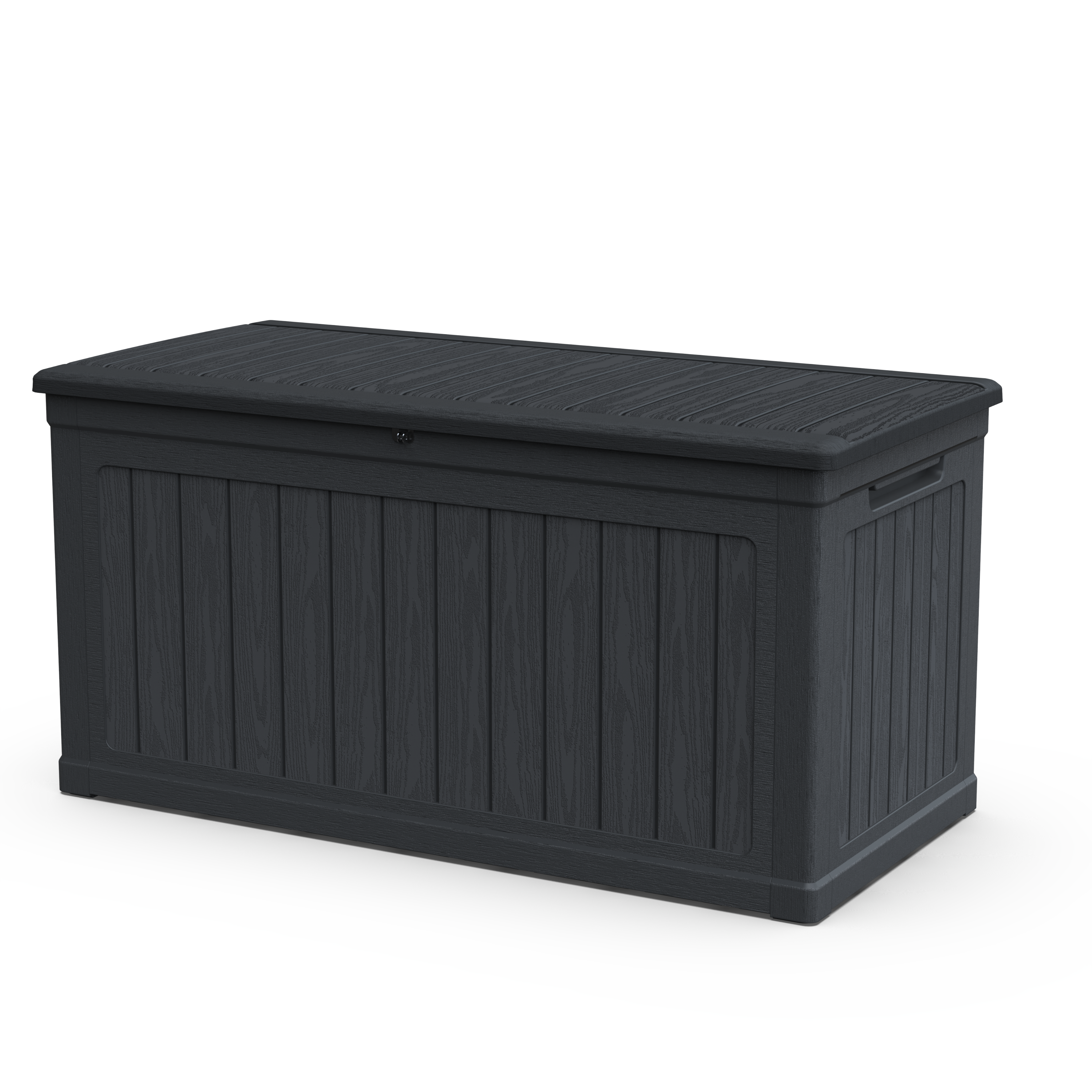 230 Gallon Large Outdoor Storage XXL Deck Box