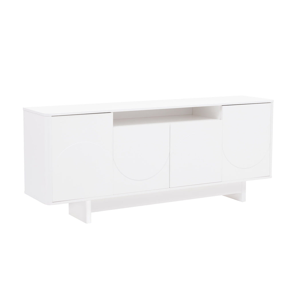 Ella - Sideboard With Adjustable Shelves