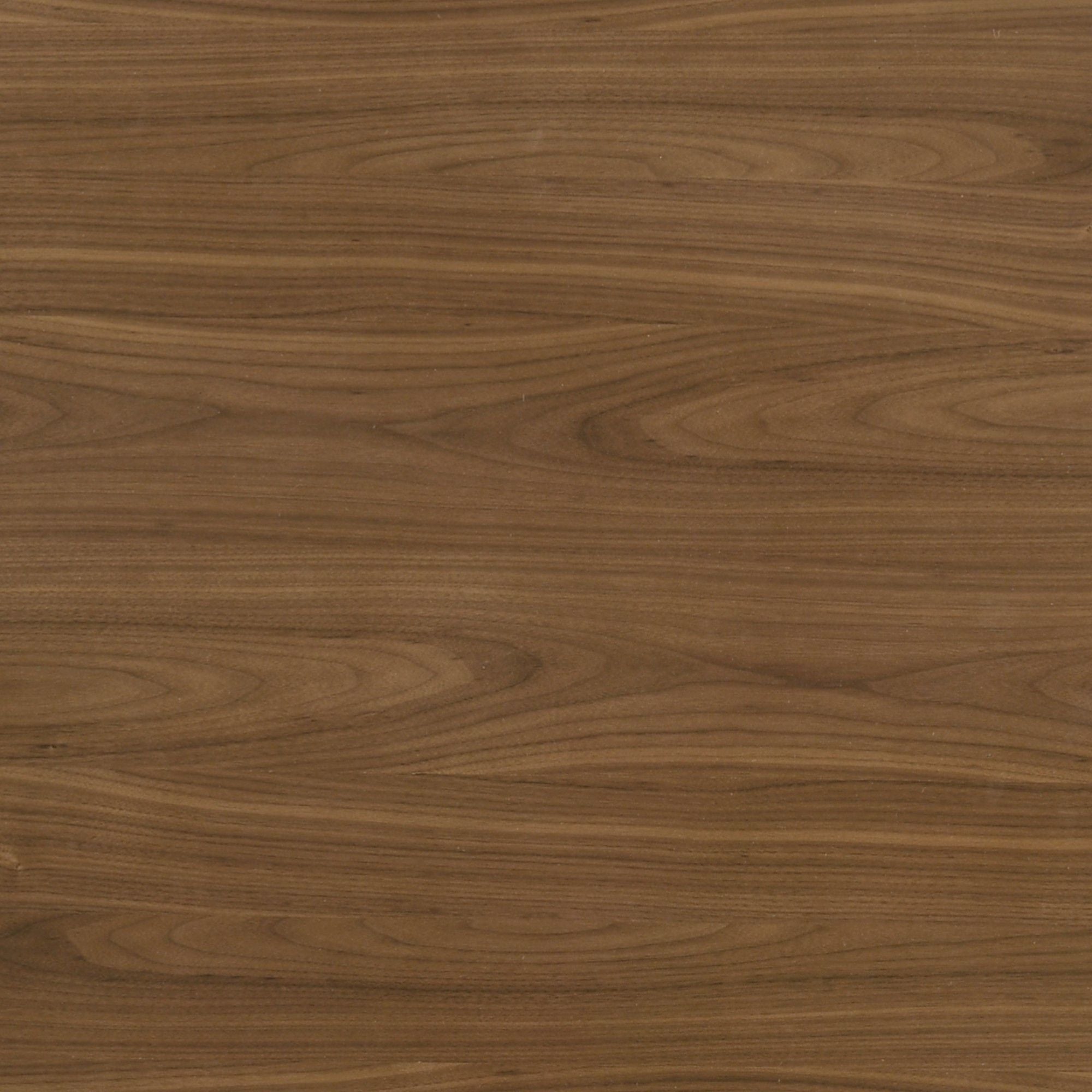 Delmon - Round Dining Table - Dark Walnut