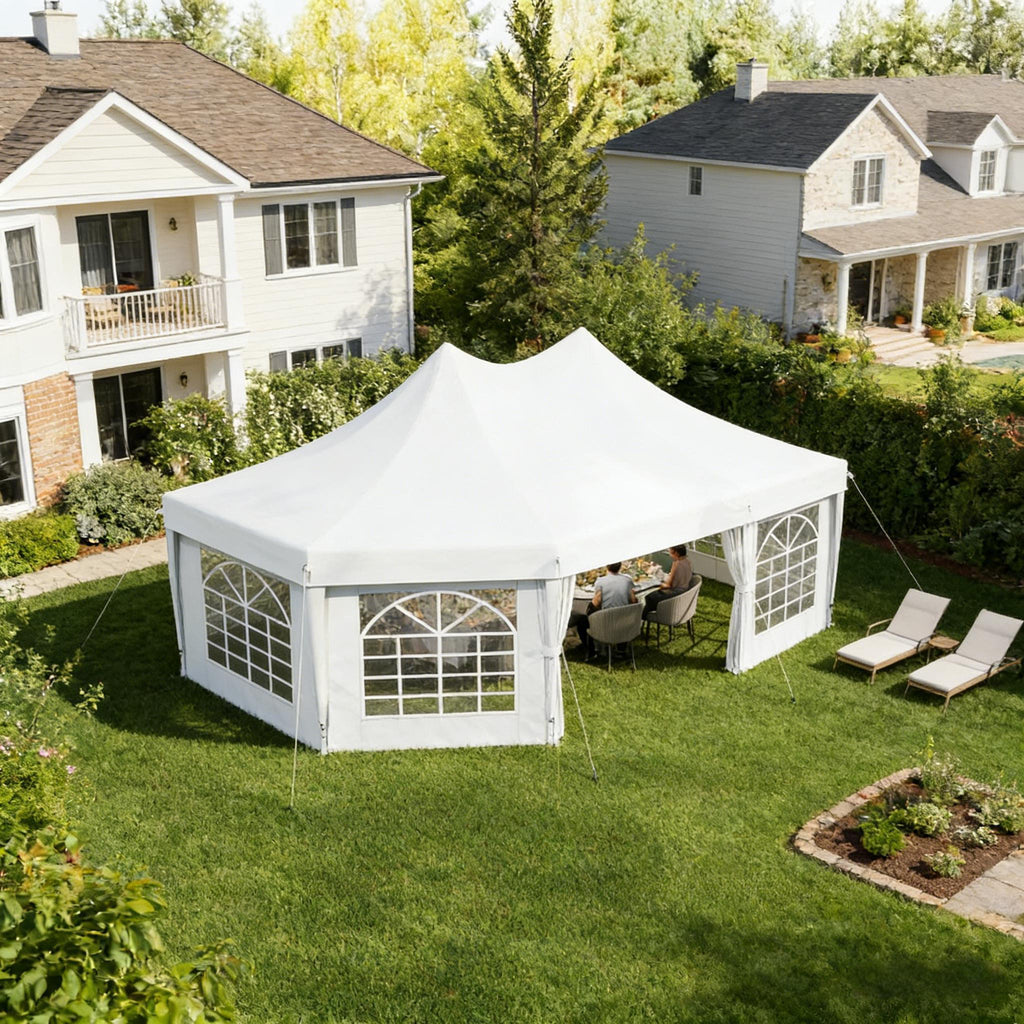 Extra Large Event Tent