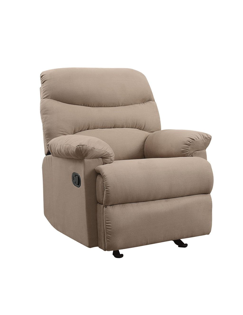 Arcadia Micro Motion Glider Recliner