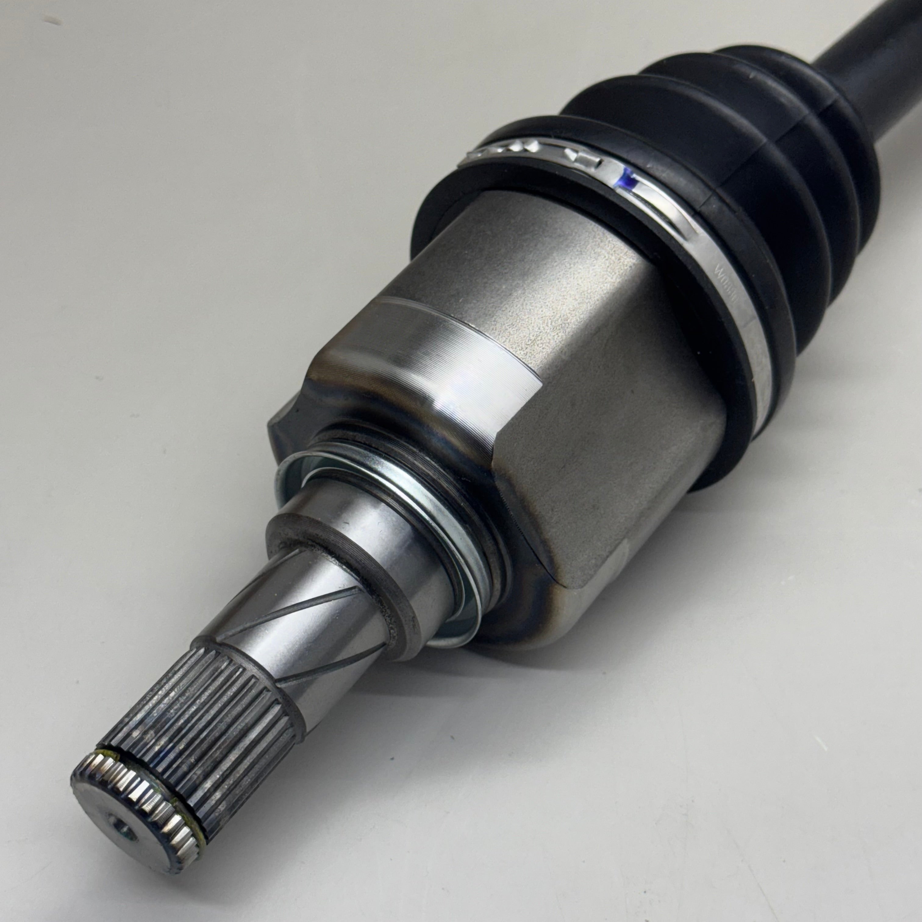 NAPA CV Drive Axle Grooved 27.28" for Nissan Altima 2013-18 NI-8389 94-5132