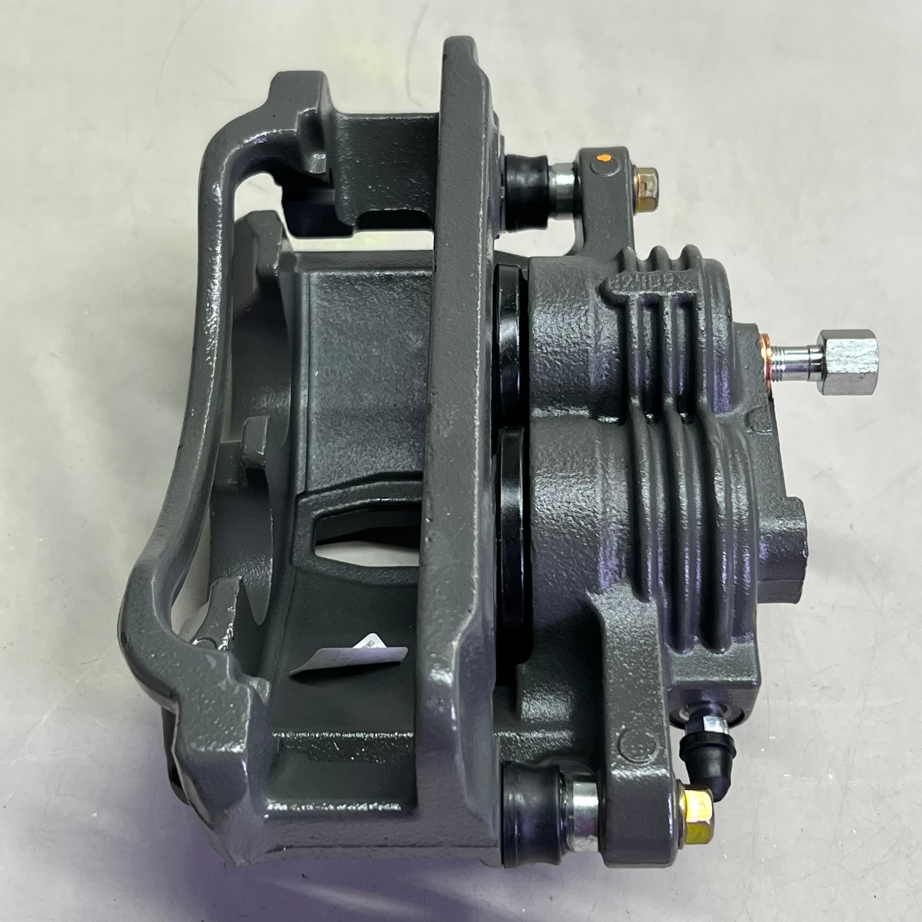 BRAKEBEST Disk Brake Caliper Black 18B4921