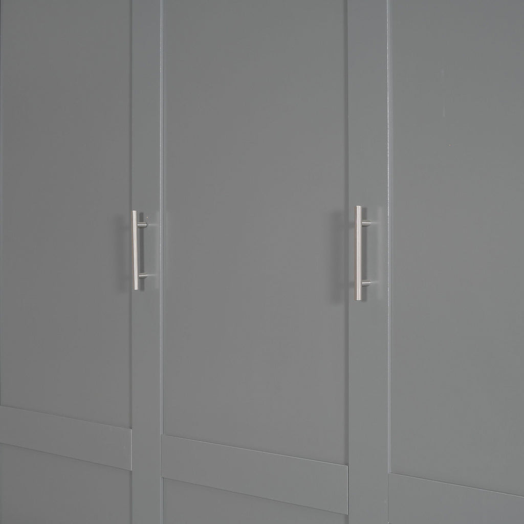 Murphy Wall Bed With Cushion