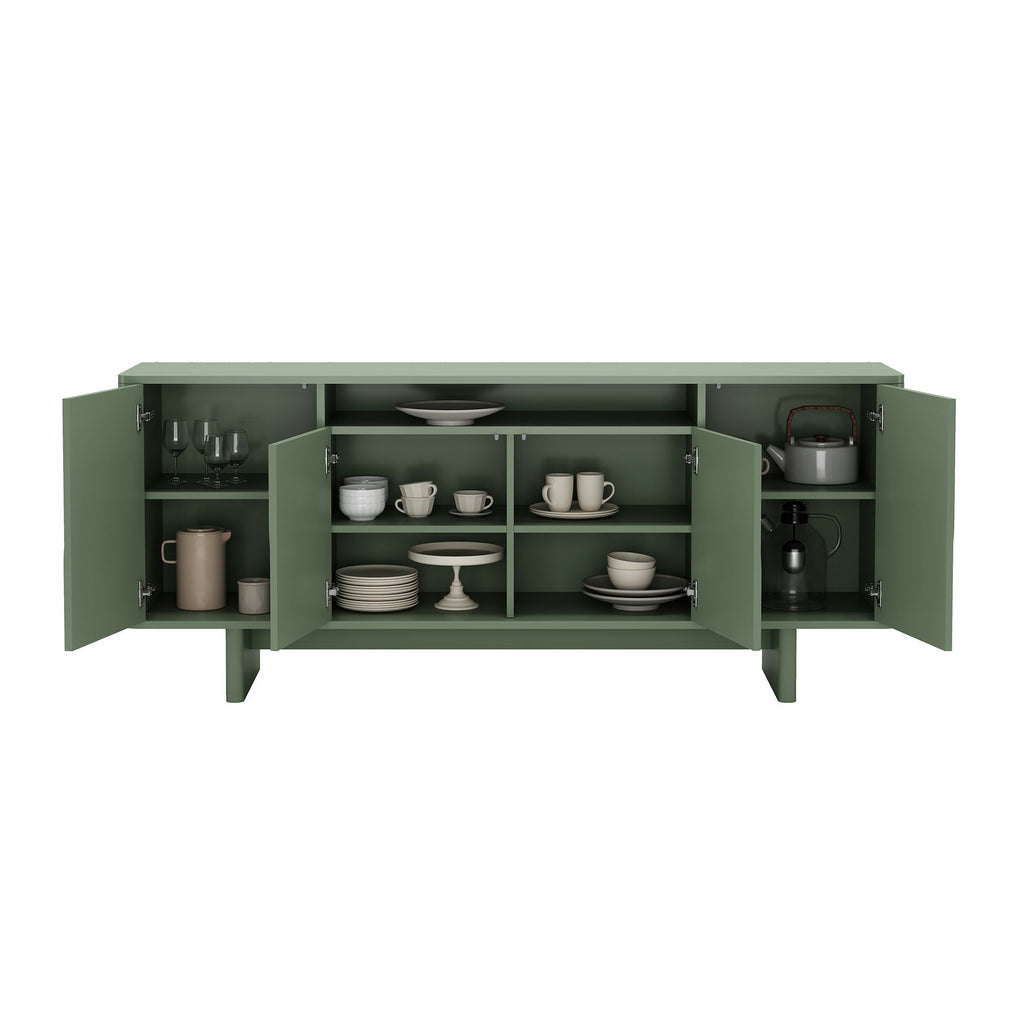 Ella - Sideboard With Adjustable Shelves