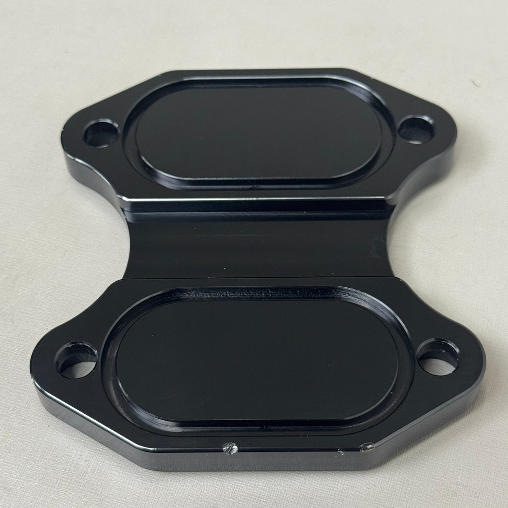 ZA@ GDP Cooler Upgrade Kit 2010-2024 Cummins Pickup for Engine Longevity OS07180