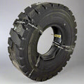MAXAM MS407 Industrial Tire 12.00R20 DOT 5223 Black 176A5