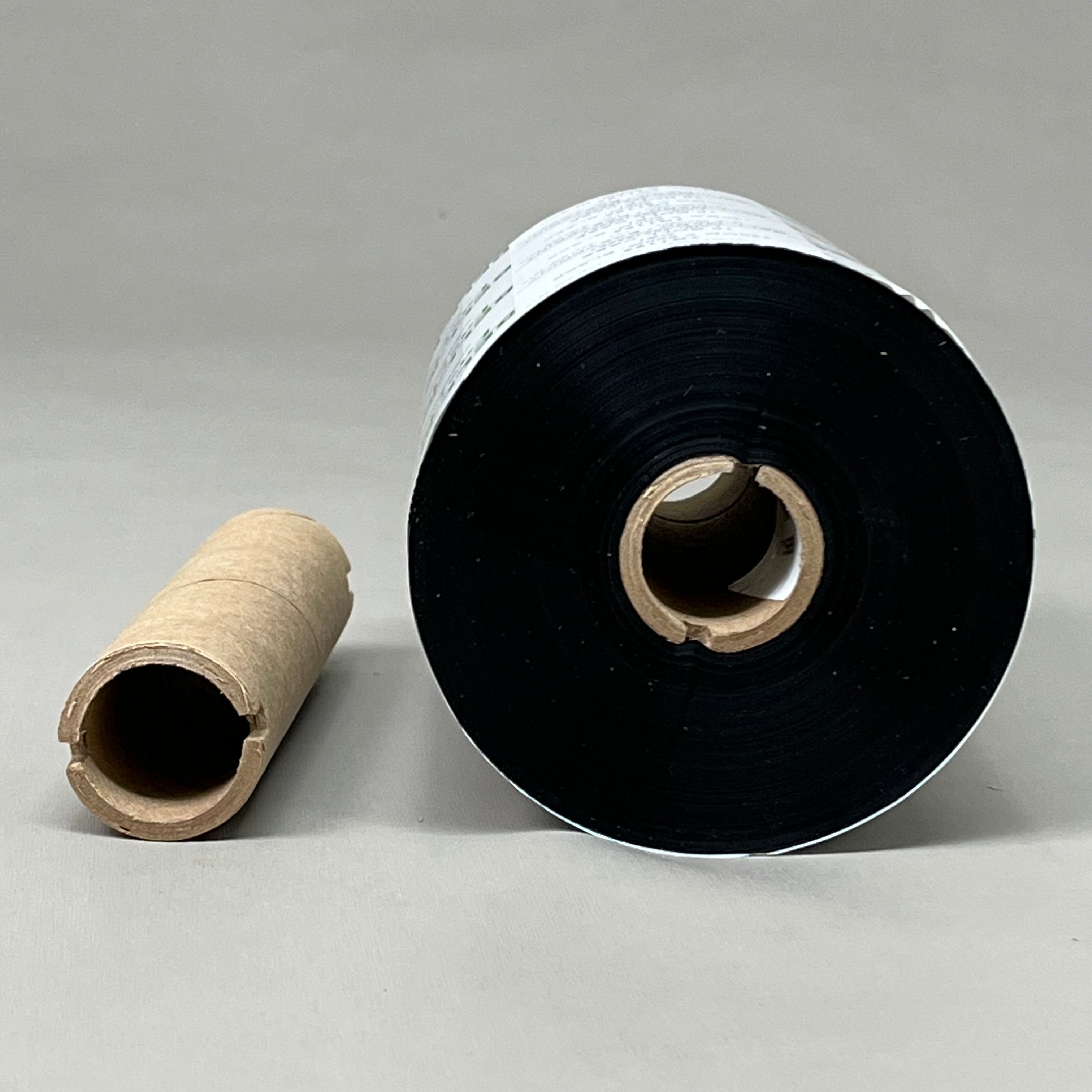 BELL-MARK (10 PACK) Easy Printing for Packaging 130MM X 800M Black TR1192