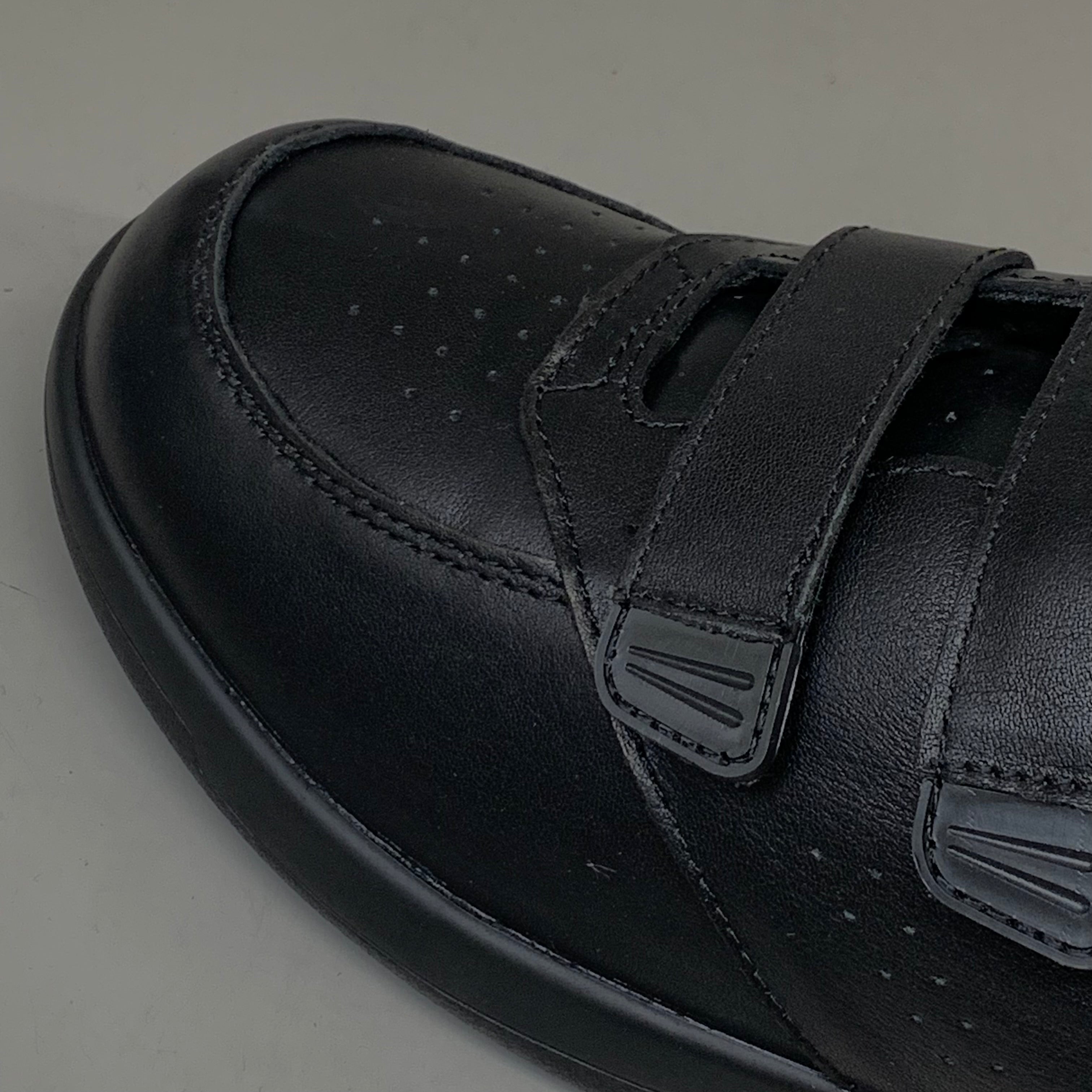 PROPET Vista Strap Walker Sneaker Shoes M(D) Men's SZ 8.5 Black M3915B-M-08H