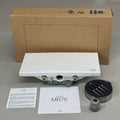 CISCO High Performance 802.11 Ax Wireless Access Point Outdoor Wifi 6 White MR76 (tied to a business)