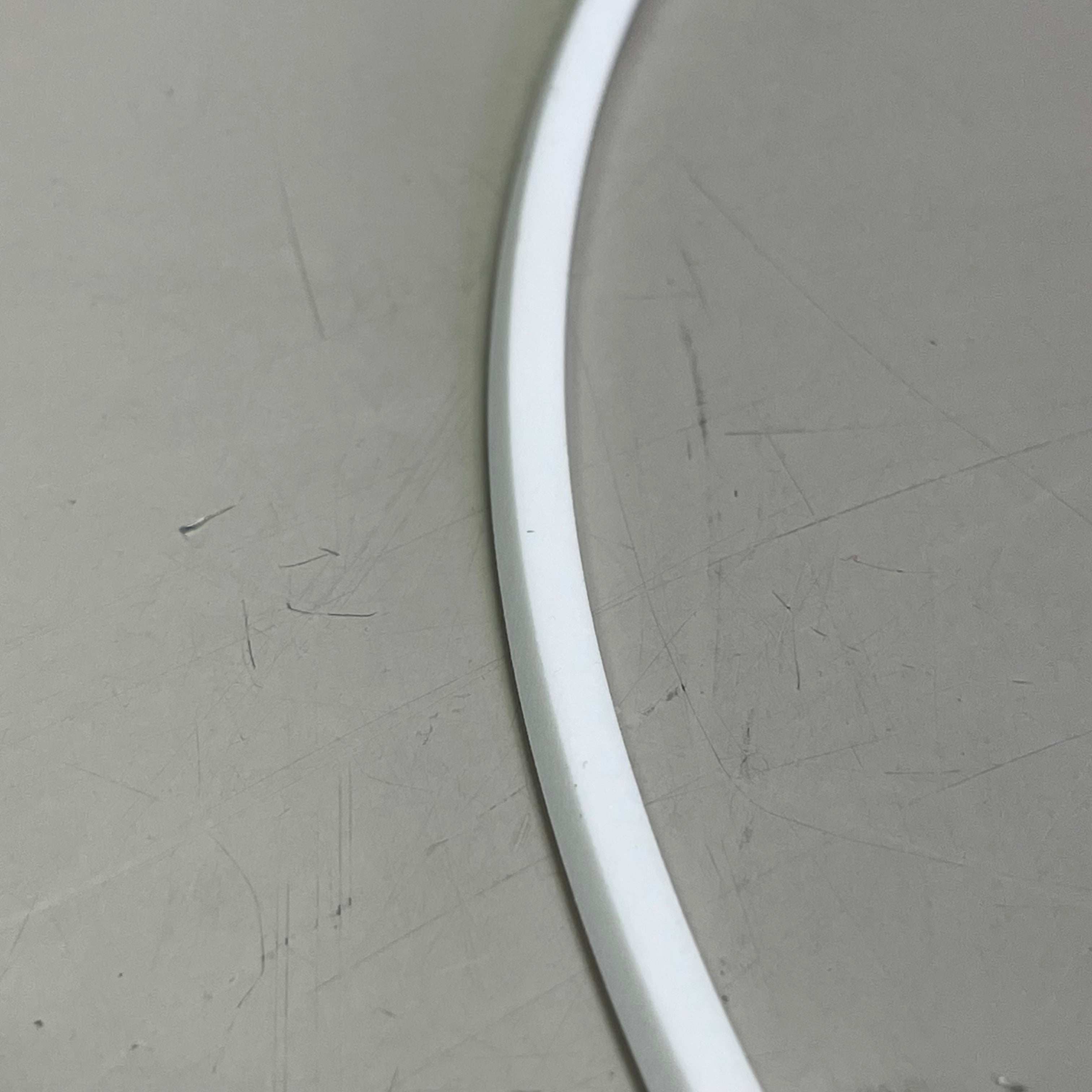 CTP Ring Seal For Caterpillar White 8P8744