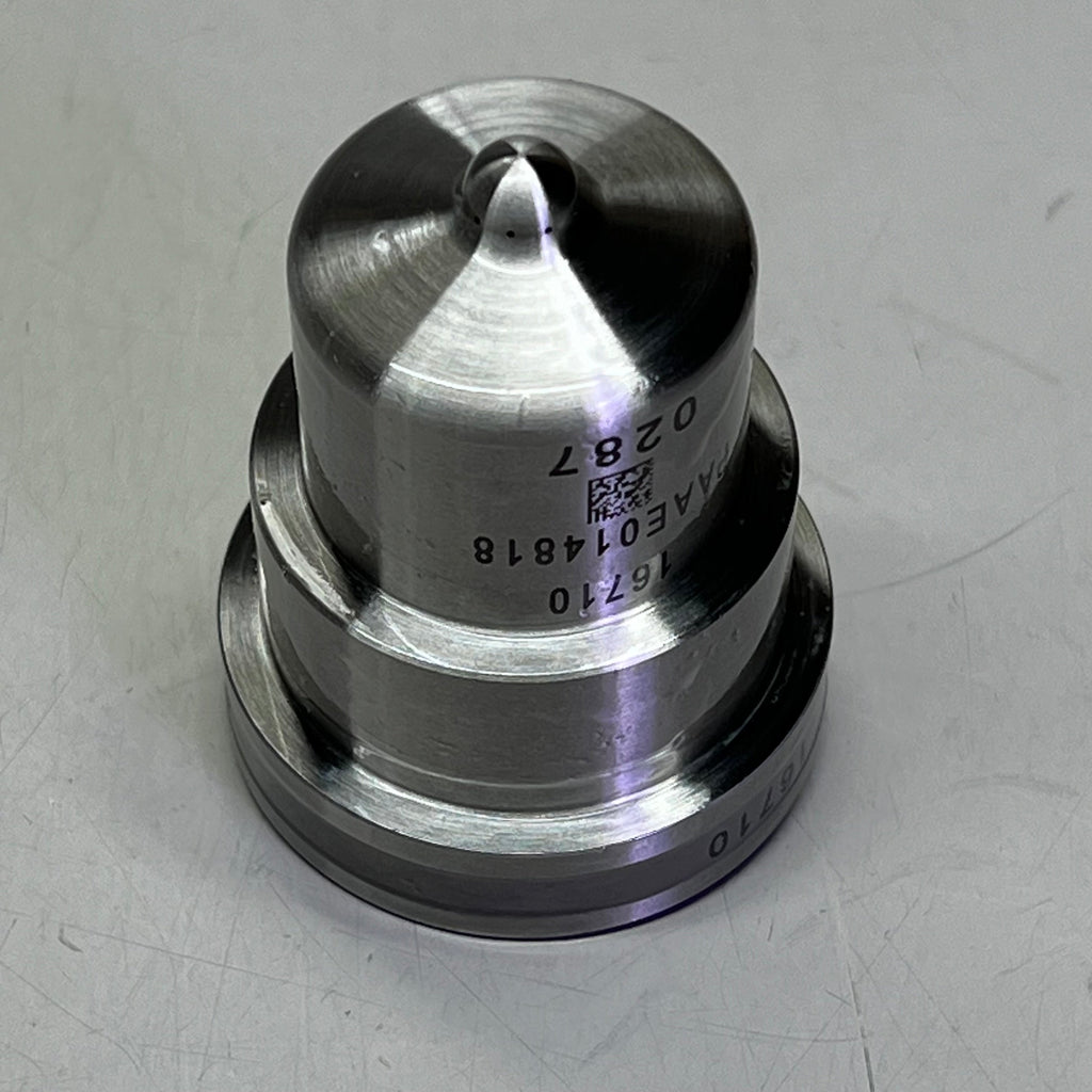 WARTSILA L32 Fuel Nozzle 4-s Engine Upgrade Fuel Efficiency Org. Part PAAE014818