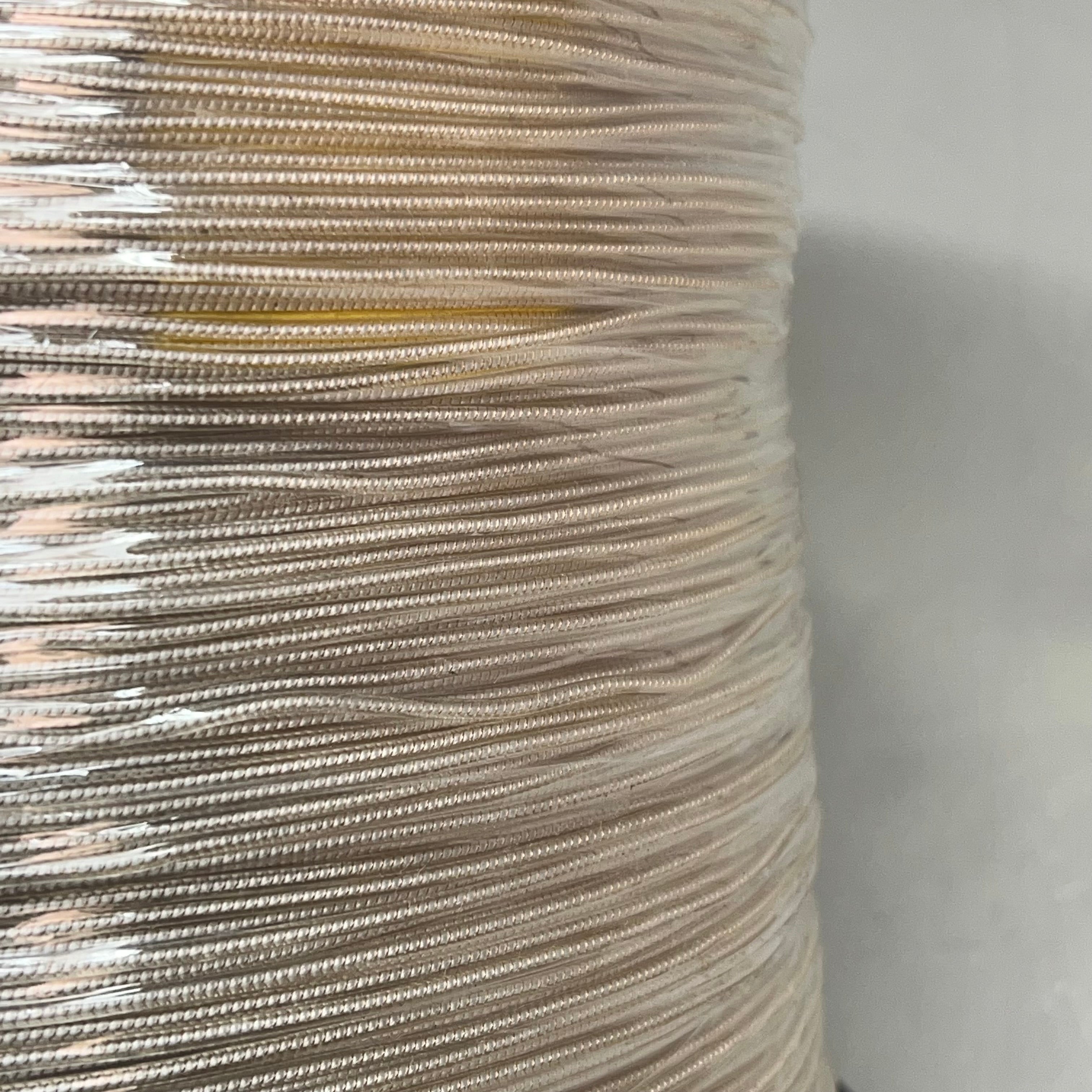 DEKKO Resistance Wire Copper Nickel 34 Conductor Sz 34  98 Cu 2 Ni 48-1014A/593871