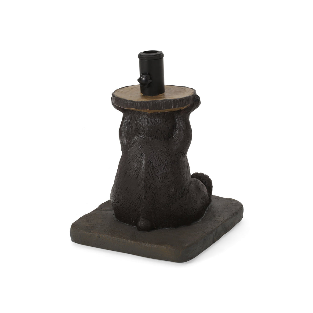 Bear Umbrella Base