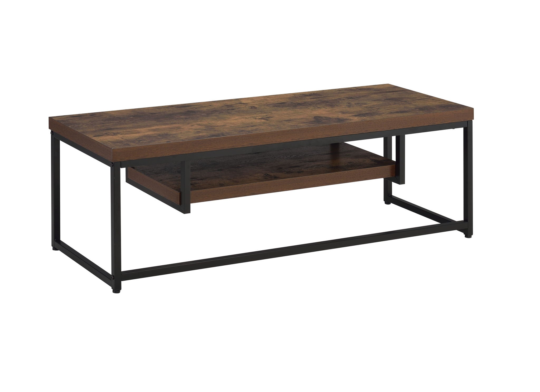 Bob TV Stand, Compact Storage