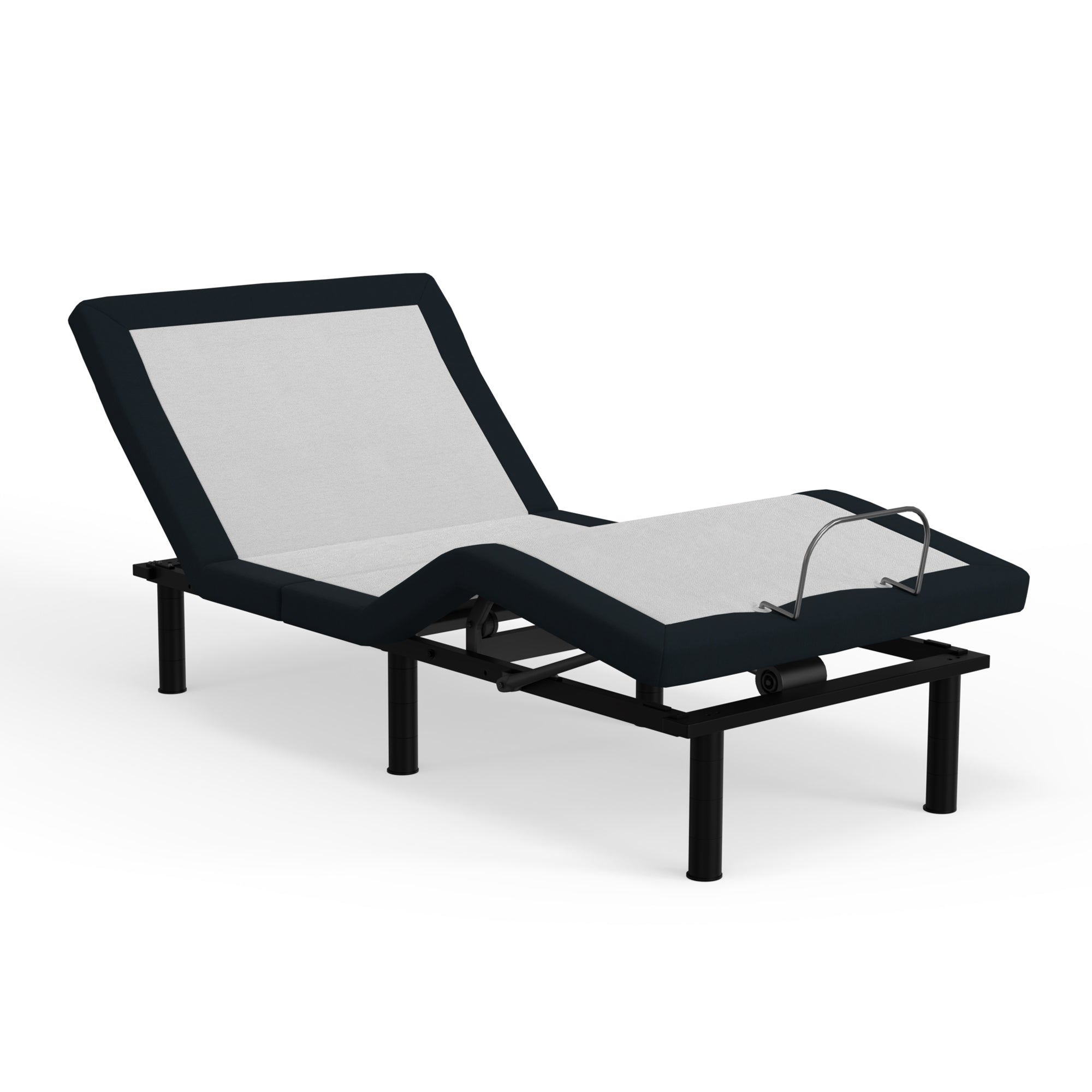 Model P2 Adjustable Base Twin Long with Massage and USB