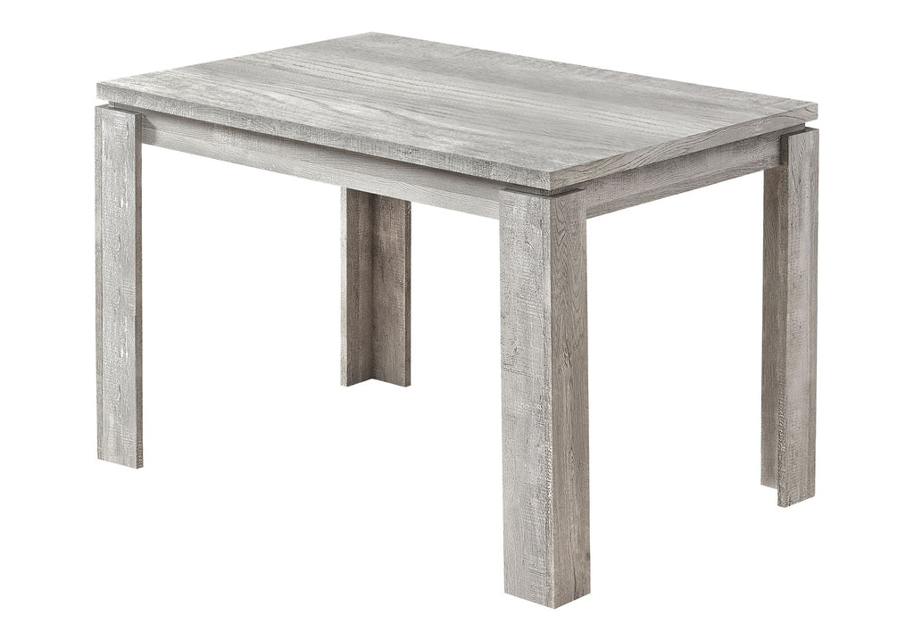 Rectangular Small Dining Table Contemporary & Modern