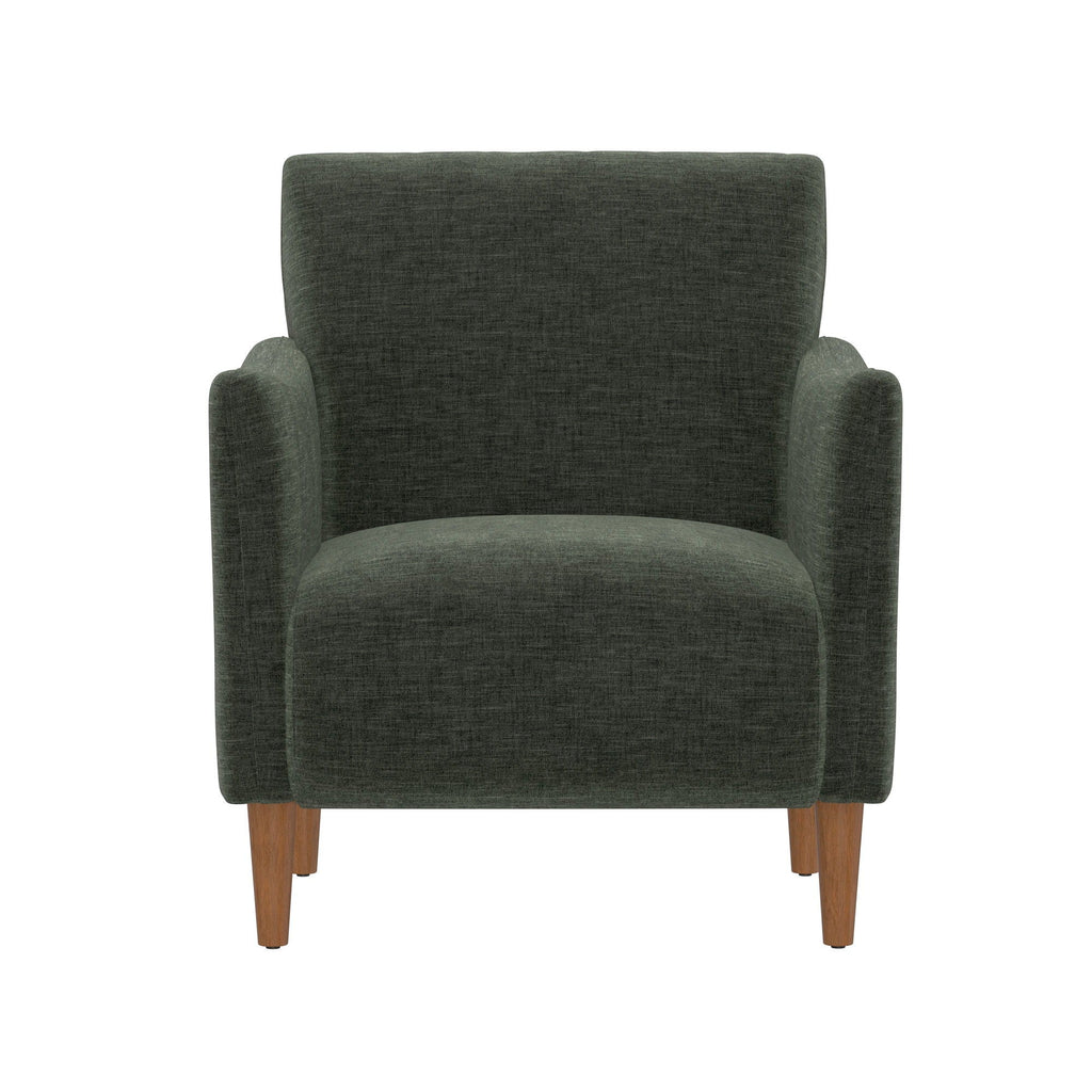 Accent Chair - Green