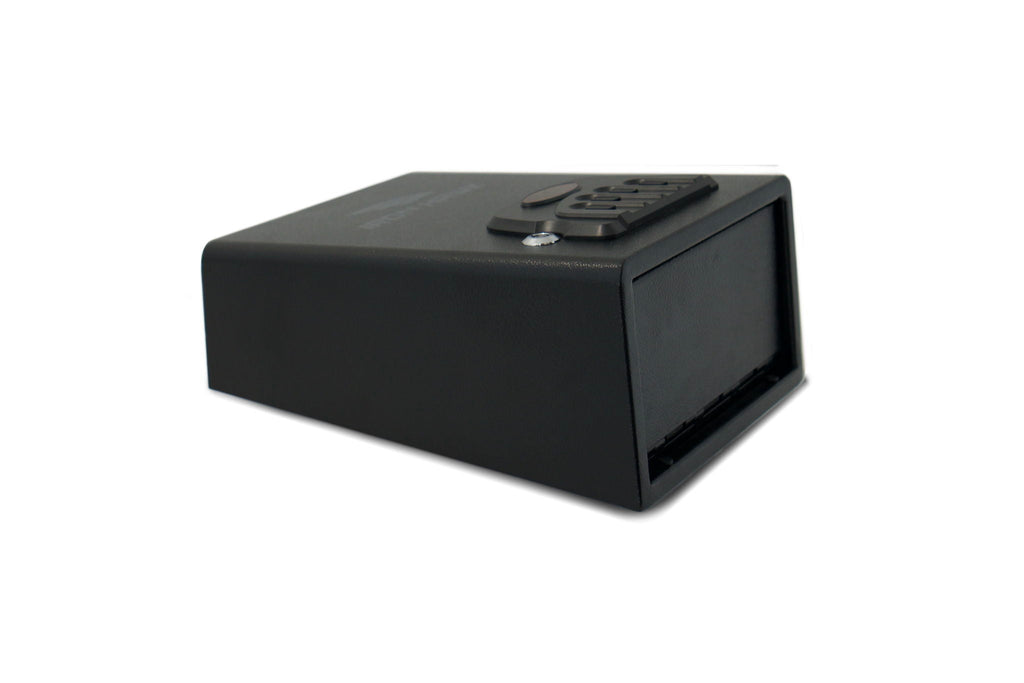 Compact Quick Access Vault