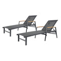 Oaxton Chaise Lounge