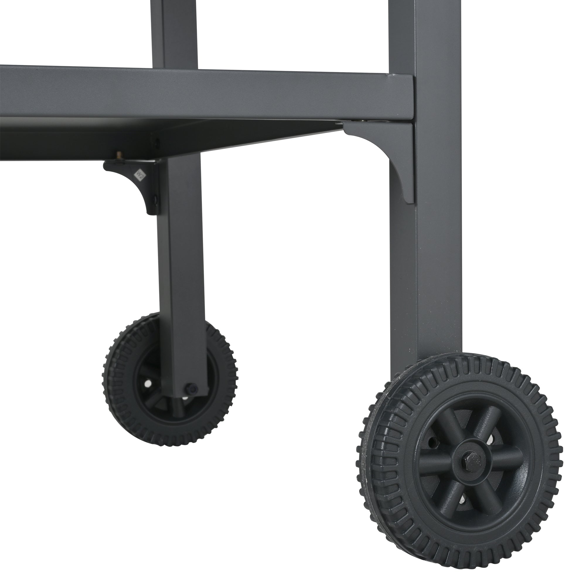 Outdoor Kitchen Cart Foldable Outdoor Prep Station