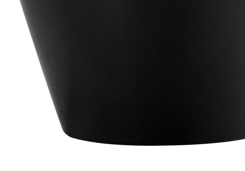 Lighting Table Lamp Transitional - Black / Cream