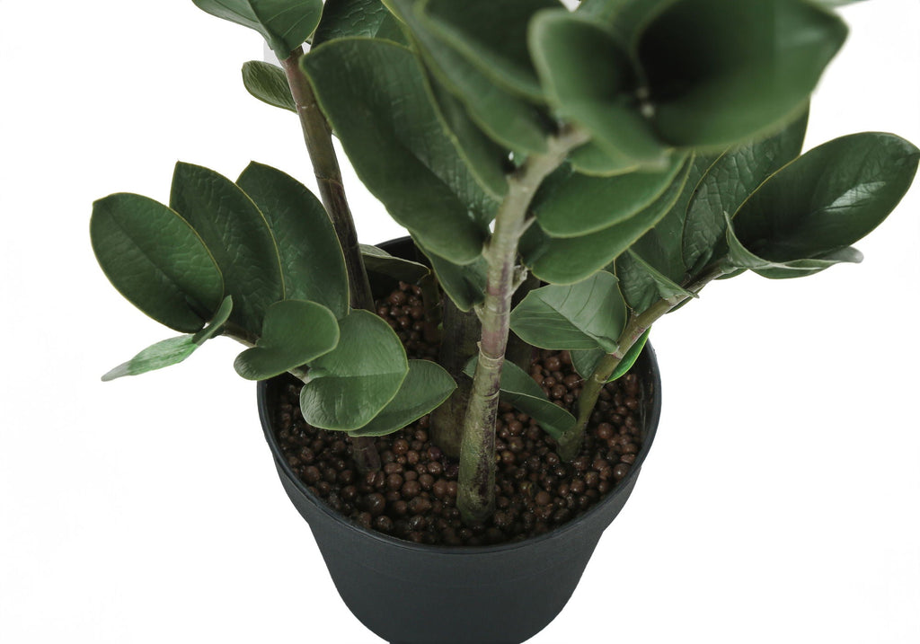 29" Tall Artificial Zz Tree Indoor Faux Plant