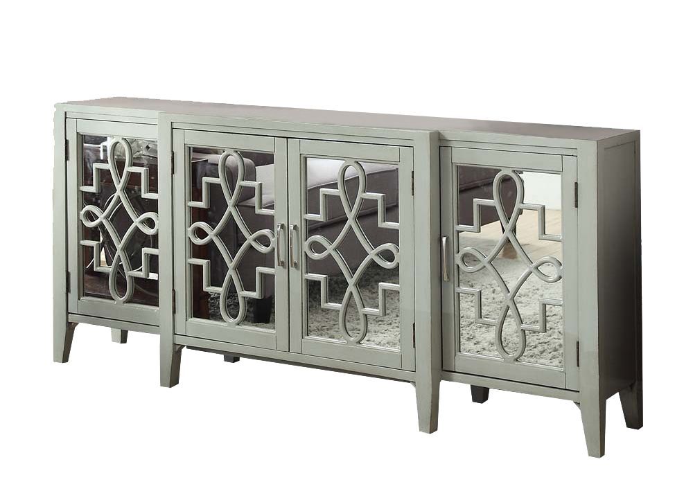 Kacia Console Cabinet