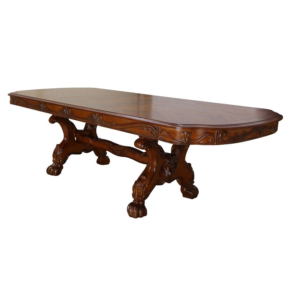 Dresden Elegant Dining Table