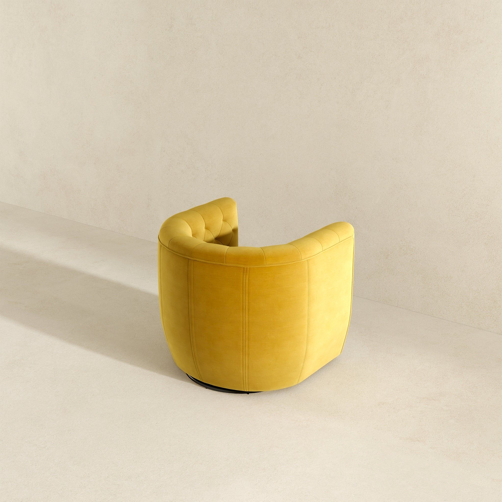 Delaney - Ergonomic Design Swivel Chair