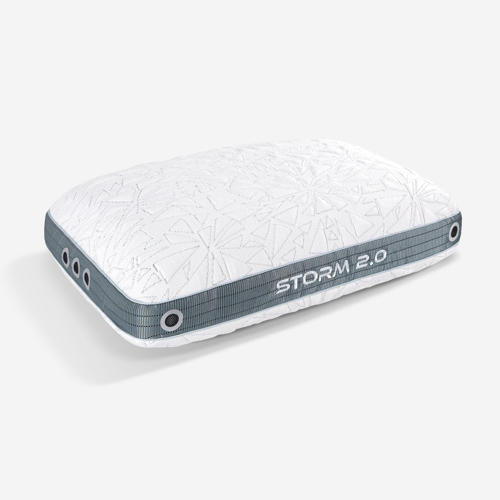 BedGear Storm Performance Pillow 2.0