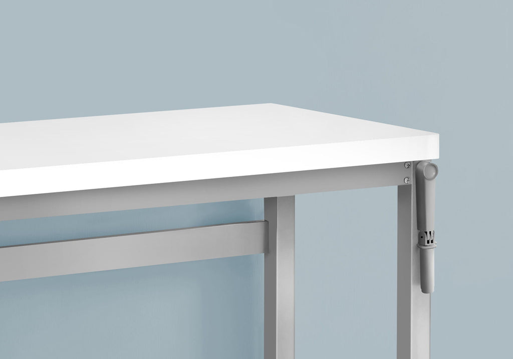 Adjustable Standing Computer Desk for Home Office