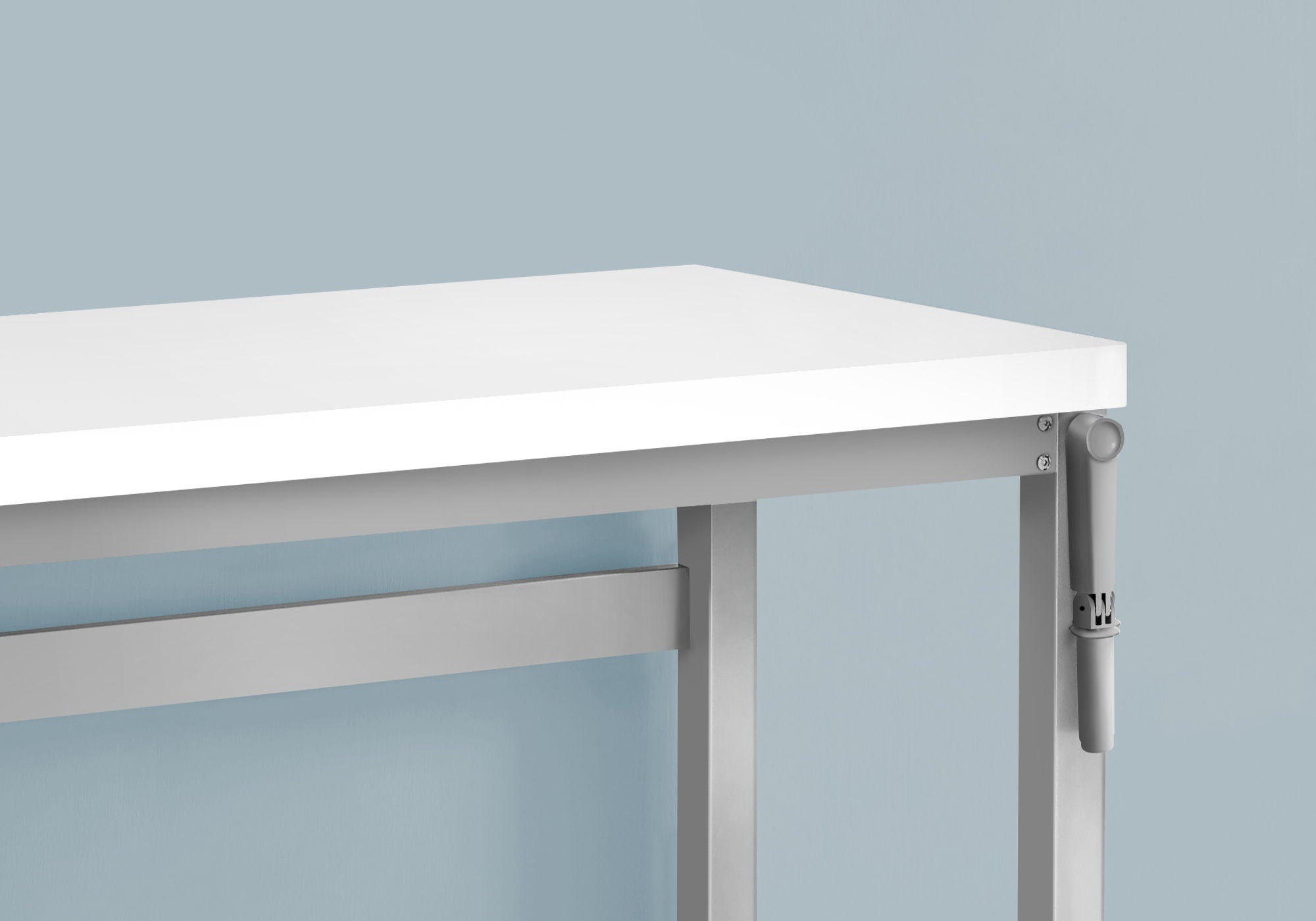 Adjustable Standing Computer Desk for Home Office