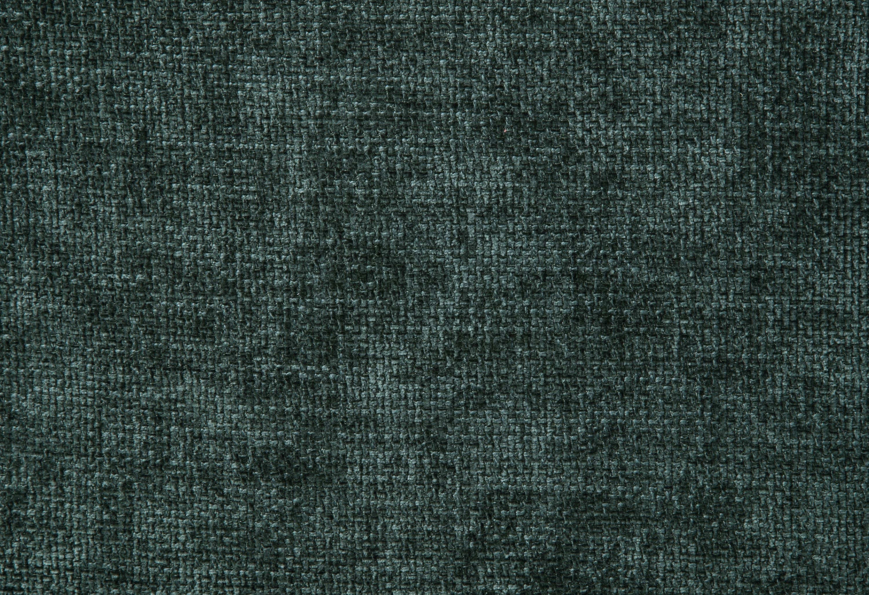 Ferrand Green Chenille Loveseat