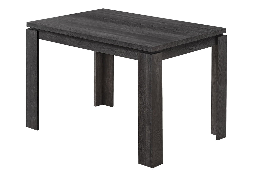 Rectangular Small Dining Table Contemporary & Modern
