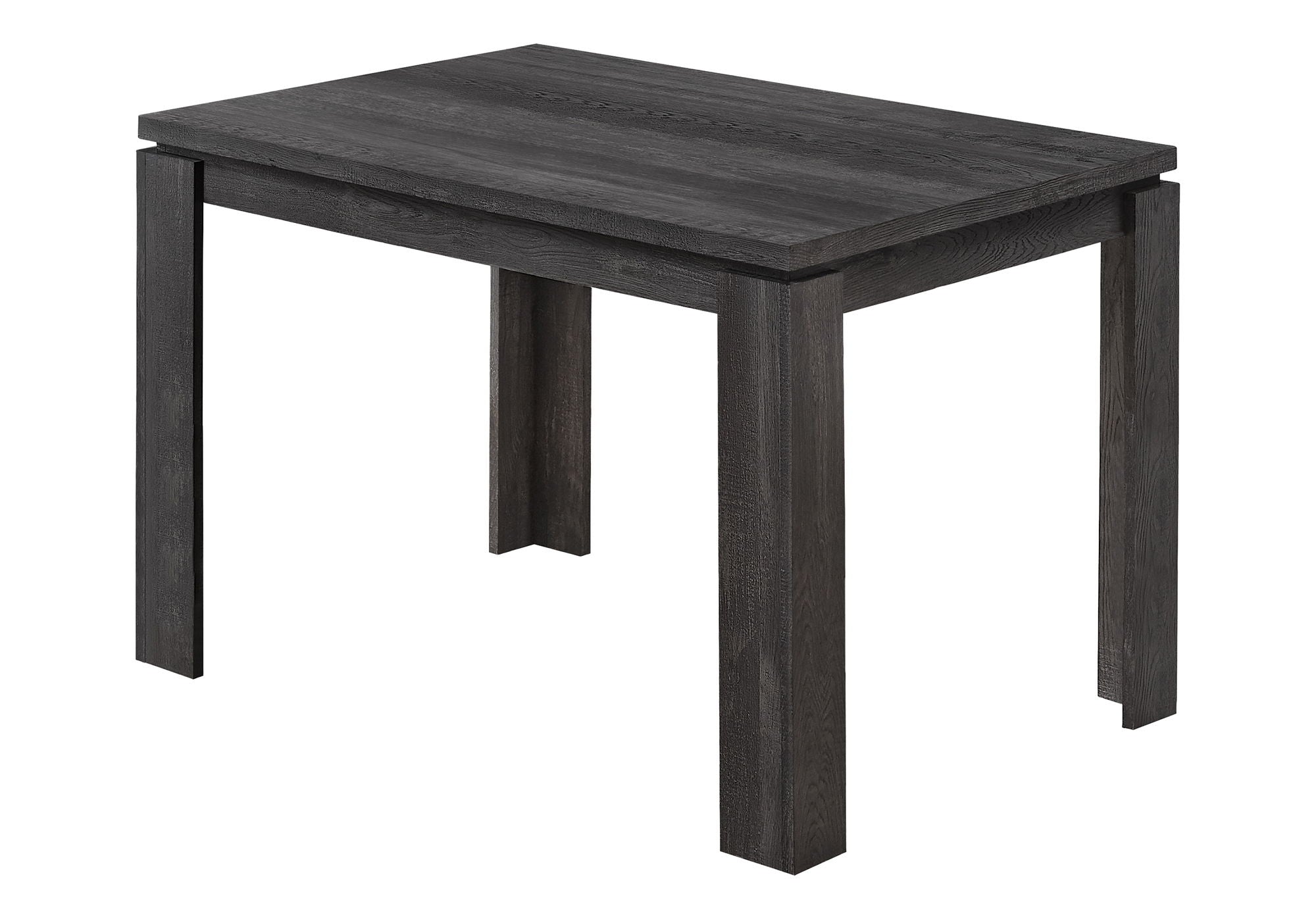 Rectangular Small Dining Table Contemporary & Modern
